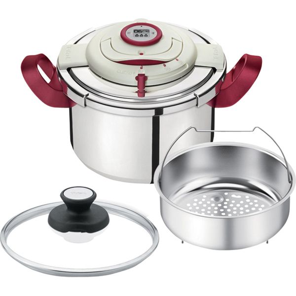 クリプソアーチ タイマー 6L＜IH調理器100V・200V対応＞(【予約番号021