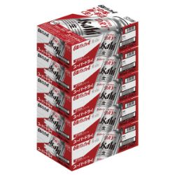 スーパードライ5ケースセット