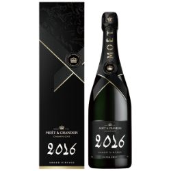 モエ・エ・シャンドン グランヴィンテージ 2016　箱付