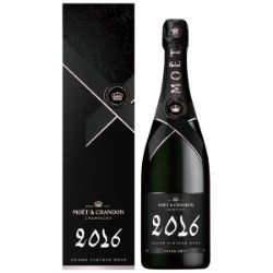 モエ・エ・シャンドン グランヴィンテージ ロゼ 2016　箱付