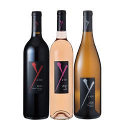 Y by Yoshiki　3本セット