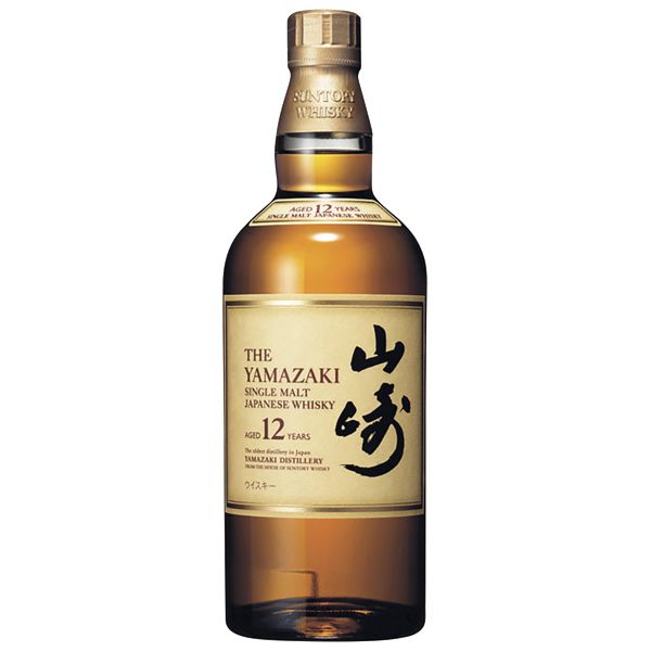 シングルモルト 山崎12年(サントリー)の商品詳細ページ｜【中部