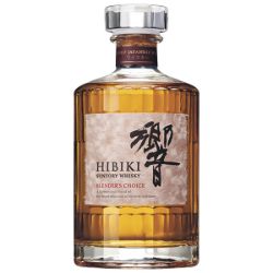 響　BLENDER’S　CHOICE