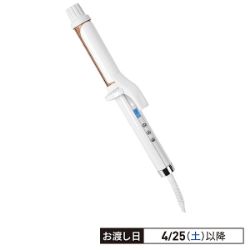 シルクプレートカールアイロン32mm