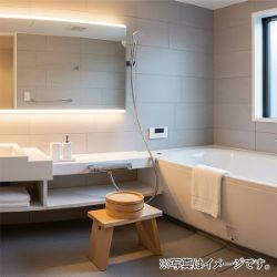 浴室クリーニングプレミアム