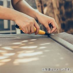 網戸交換掃出しサイズ(1窓)(幅90×丈186cm以下、中桟なし)
