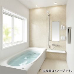 LIXIL　リデア　イオンベーシックプラン（交換標準工事費込価格 ）