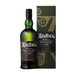 アードベッグ 10年【限定50点】