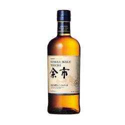 シングルモルト 余市【限定30点】