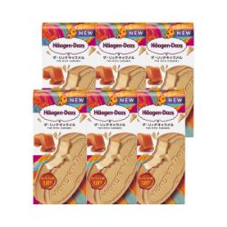 クリスピーサンド ザ・リッチキャラメル