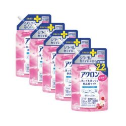 アクロン フローラルブーケ 詰替大