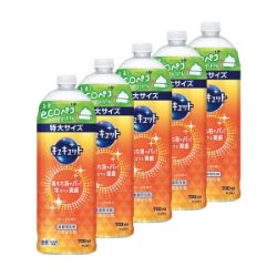 キュキュット 詰替大