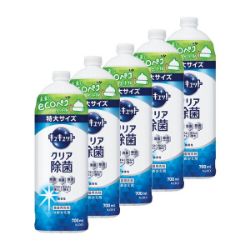 キュキュットクリア除菌 詰替大