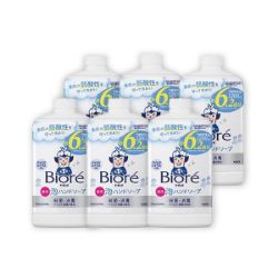 ビオレu泡ハンドソープ 替