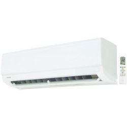 「マジック洗浄熱交換器」搭載エアコン　2.2kW