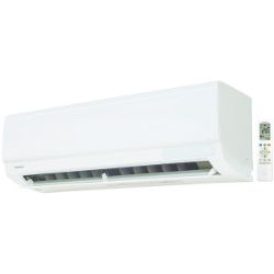 「マジック洗浄熱交換器」搭載エアコン　2.8kW