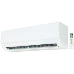 「マジック洗浄熱交換器」搭載エアコン　4.0kW 