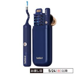 スマート見える耳かき