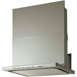 スリム型ノンフィルター･レンジフード「Curara」　60cm