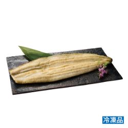 静岡県浜名湖産　うなぎ白焼