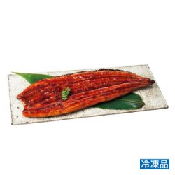 静岡県浜名湖産　うなぎ蒲焼　大