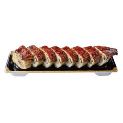 うなぎ棒寿司