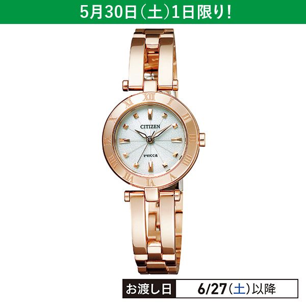 wicca(ウィッカ) ソーラーテック NA15-1573C(CITIZEN(シチズン))の商品