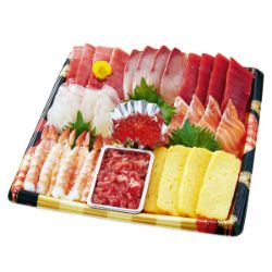 【S1008】寿司だねセット 1パック