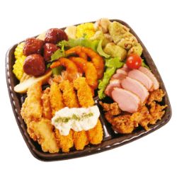 【S1014】セレクトオードブルセット(3～4人前)1パック