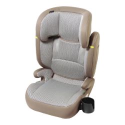 ハイバックジュニアライト R129 モカグレー