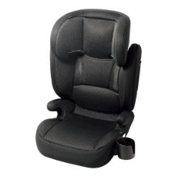 ハイバックジュニアライト R129 ブラック
