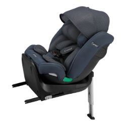 クルムーヴ　ロング　R129　エッグショック　EA　ブルー