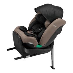 クルムーヴ　ロング　R129　エッグショック　EA　グレージュ