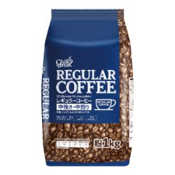 チルブレイクレギュラーコーヒー