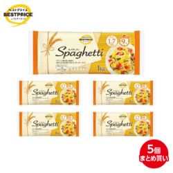 スパゲッティ1.7mm