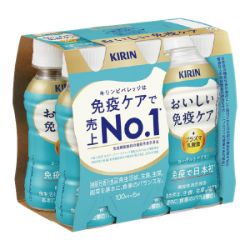 おいしい免疫ケア