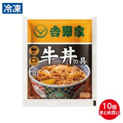 牛丼の具