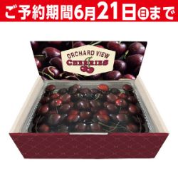 チェリー