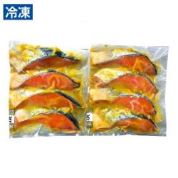 サーモントラウト西京漬