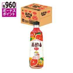美酢　グレープフルーツ(ケース)