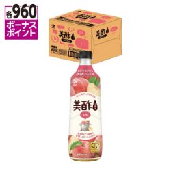 美酢　もも(ケース)