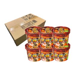 カップ麻辣湯