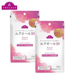 エクオール10　まとめて2個
