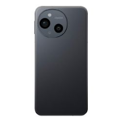 AQUOS sense9　ブラック