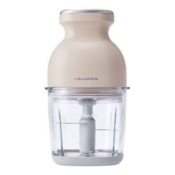 コードレスカプセルカッター　ボンヌ　クリームホワイト