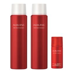 アルブラン ファーストエッセンスレフィル 90g2本セット