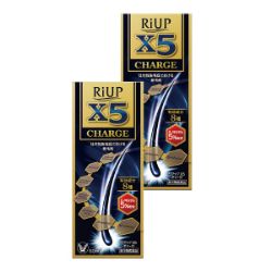 リアップX5チャージ　まとめて2個