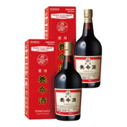 薬用養命酒　まとめて2個