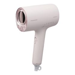 ヘアドライヤー　ナノケア（AE-2026-0K-P）