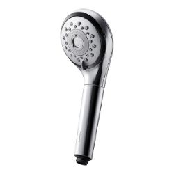 ファインバブルシャワーヘッド　ファインベール（AE-2026-50-S）
